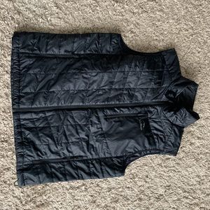 LL Bean Primaloft vest size large. Excellent condition. No flaws.